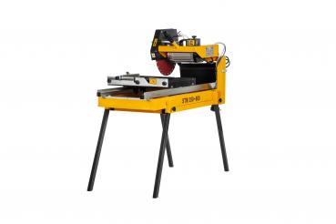 Lumag stone cutting machine STM 350-800